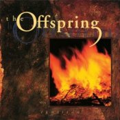 Обкладинка The Offspring – Hypodermic