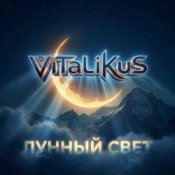 Обкладинка ViTaLiKuS – Лунный свет