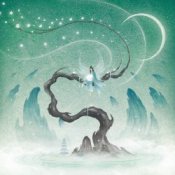 Обкладинка Yin Lin – Dust in the Sea