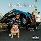 Обкладинка Bishop Snow – Keep The Groove