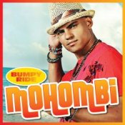 Обкладинка Mohombi Feat. Pitbull – Bumpy Ride