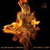 Обкладинка Plexus – Fire