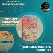 Обкладинка Незримые Комнаты – Пташечка