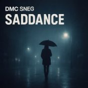 Обкладинка DMC Sneg – Saddance