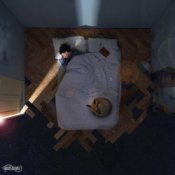 Обкладинка Nemo – Unexplainable