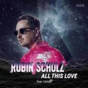 Обкладинка Robin Schulz – Break For You