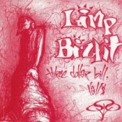 Обкладинка Limp Bizkit – Everything