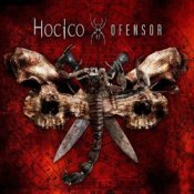 Обкладинка Hocico – El Ballet Mecanico