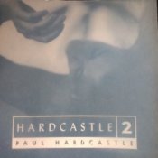 Обкладинка Paul Hardcastle – Warm glow
