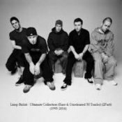 Обкладинка Limp Bizkit – Phat Groove