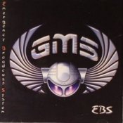 Обкладинка GMS vs Wrecked Machines – Rounders