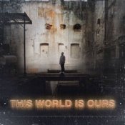 Обкладинка Paul Van Dyk – This World Is Ours [Original Mix]