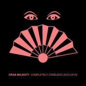 Обкладинка Drab Majesty – Waiting Game