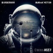 Обкладинка Lindemann – Übers Meer (Extended Edit)
