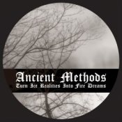 Обкладинка Ancient Methods – Kings & Pawns