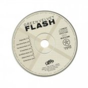Обкладинка Green Velvet – Flash (Dj Rush Remix)