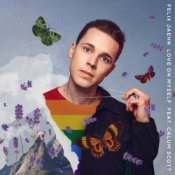 Обкладинка Felix Jaehn feat. Calum Scott – Love On Myself