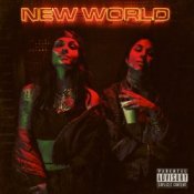 Обкладинка Krewella – Calm Down