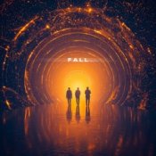 Обкладинка Howi, skyfall beats – fall