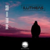 Обкладинка Illitheas – Solitude (Radio Edit)