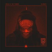 Обкладинка Noisia – Factory Front
