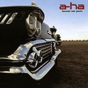 Обкладинка A-Ha – Forever Not Yours