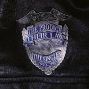 Обкладинка The Prodigy – Hot Ride
