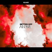 Обкладинка Klaas – Better Off Alone
