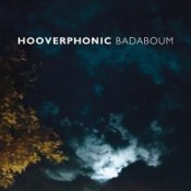 Обкладинка Hooverphonic – Badaboum
