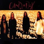 Обкладинка Candlebox – Nothing Left to Lose