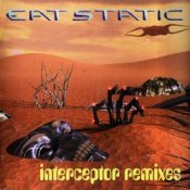 Обкладинка Eat Static – Peristalsis