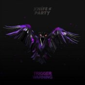 Обкладинка Knife Party – Plur Police (Jauz Remix)