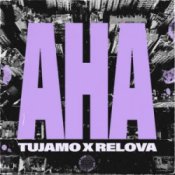 Обкладинка Tujamo & Relova – Aha