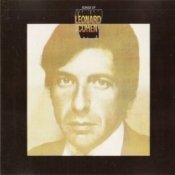 Обкладинка Leonard Cohen – The Stranger Song