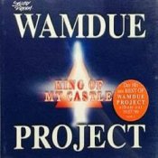 Слухати Wamdue Project – King Of My Castle (Armin Gimmick Dub)