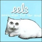 Слухати Eels – Novocaine For the Soul