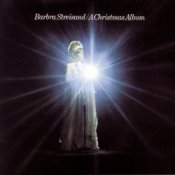 Обкладинка Barbra Streisand – The Christmas Song