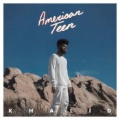 Обкладинка Khalid – Another Sad Love Song