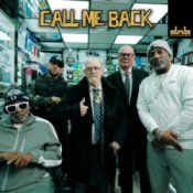 Слухати Pete & Bas & Ragga Twins & Krucial – Call Me Back