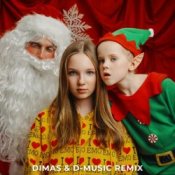 Обкладинка Betsy feat. Ded M – Под Новый Год (Dimas & D-Music Remix)