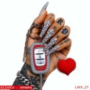 Слухати BIIANCO & Ammara – Lock It