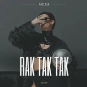Обкладинка MD Dj & Olivia – Rak tak tak