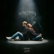 Обкладинка DNK – Winston
