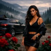 ROMA DJ - Вікторія