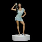 Обкладинка Chxrry – Hall Of Fame