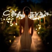 Обкладинка Logmarin & ULU – Свадебная