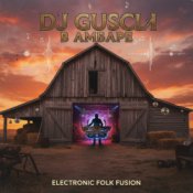 Обкладинка DJ GUSLI – В амбаре