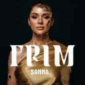 Обкладинка SANNA – Грім