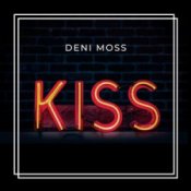 Обкладинка Deni Moss – Neon Dreams