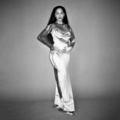 Обкладинка Jorja Smith feat. Lila Iké – Greatest Gift